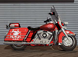Harley Davidson FLH 1200