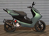Yamaha Aerox v1.2