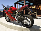 Ducati 1199 Panigale [Add-On / Tunable]
