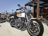 Harley-Davidson FXSTS Springer Softail