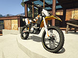 2010 KTM 450 SX-F with Liveries [Add-On]