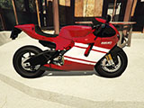 Ducati Desmosedici RR 08 [Add-On | Tuning]