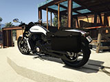 2013 Harley-Davidson V-Rod Night Rod Special [Add-On | Template]
