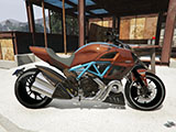 Ducati Diavel Carbon 11 1.1