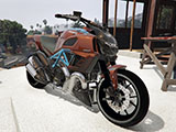 Ducati Diavel Carbon 11 1.1