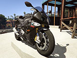 BMW S1000 RR 2014 [Add-On / Tunable]