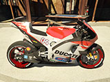 Ducati GP15