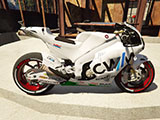 Honda LCR Cal Crutchlow